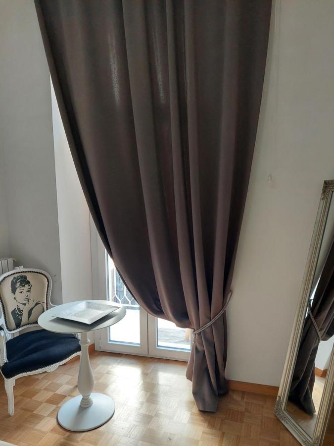 Apartment Rome 18 Екстериор снимка