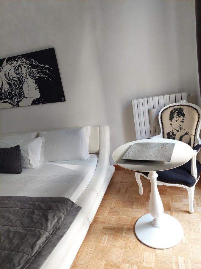 Apartment Rome 18 Екстериор снимка
