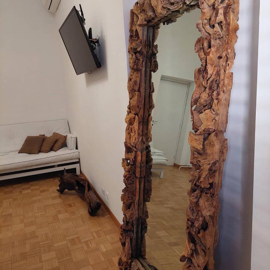 Apartment Rome 18 Екстериор снимка