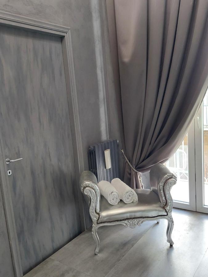 Apartment Rome 18 Екстериор снимка
