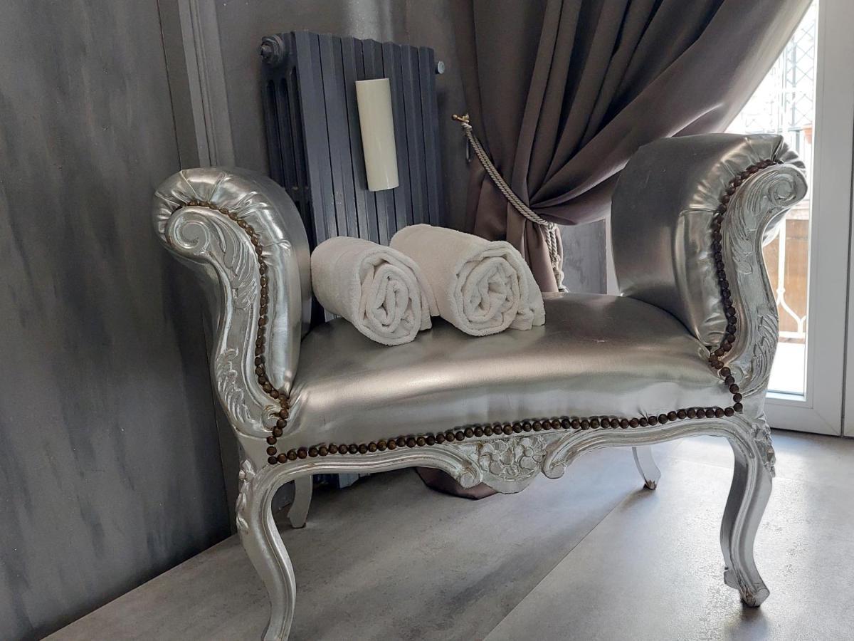 Apartment Rome 18 Екстериор снимка