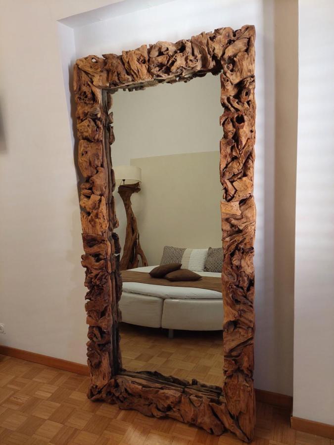 Apartment Rome 18 Екстериор снимка