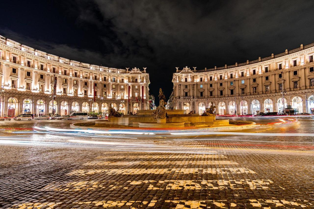 Apartment Rome 18 Екстериор снимка