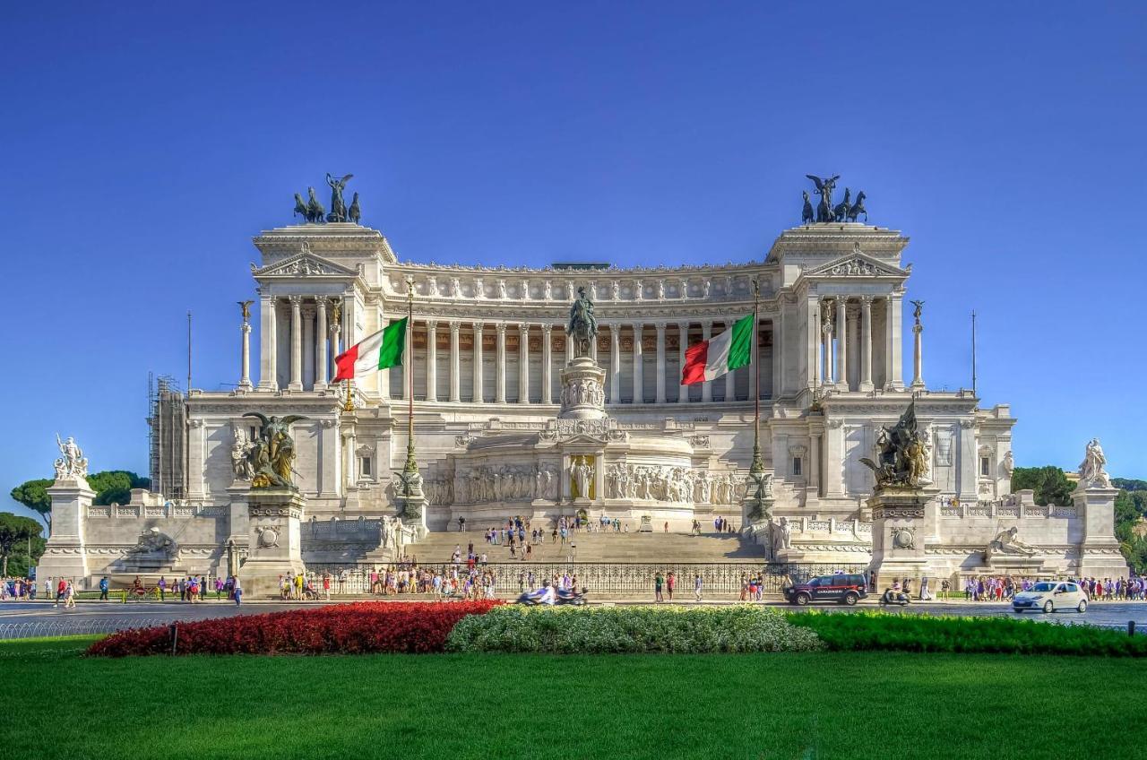 Apartment Rome 18 Екстериор снимка