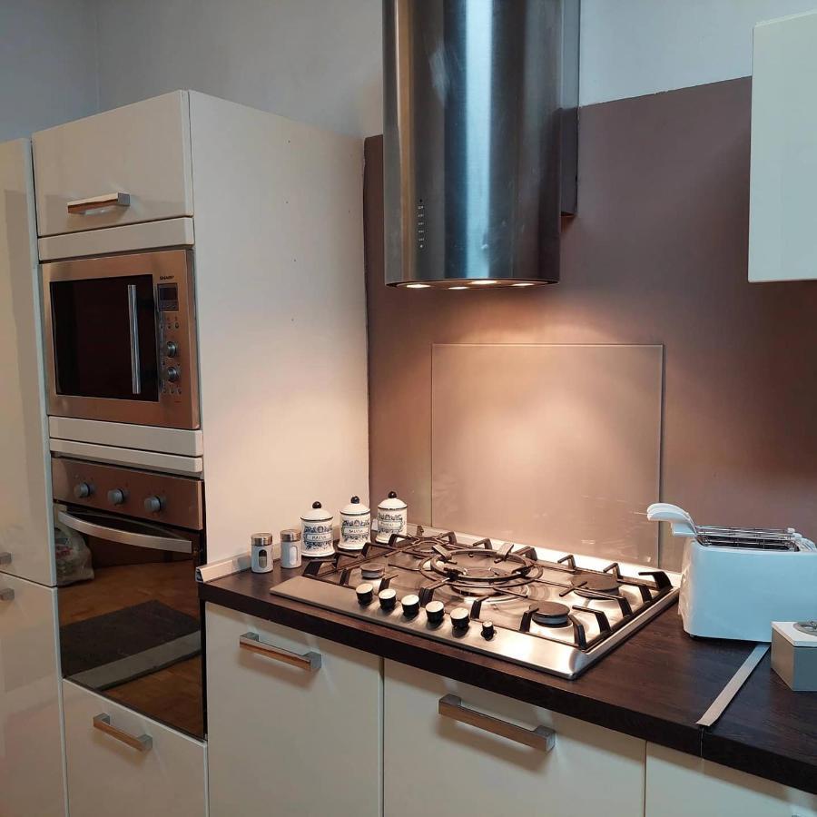Apartment Rome 18 Екстериор снимка