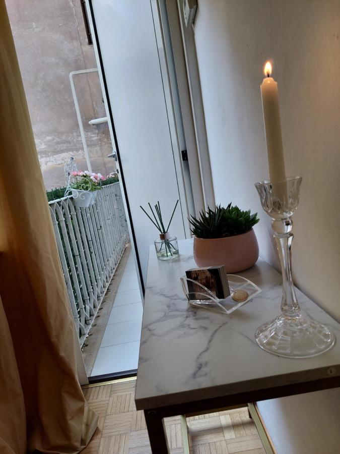 Apartment Rome 18 Екстериор снимка