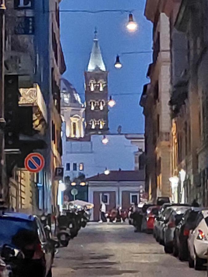 Apartment Rome 18 Екстериор снимка
