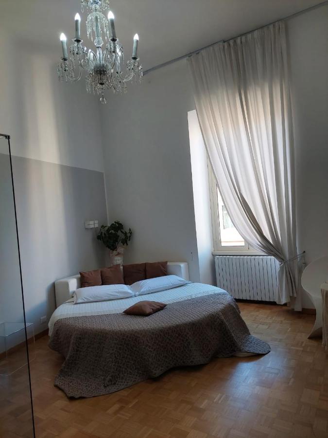 Apartment Rome 18 Екстериор снимка