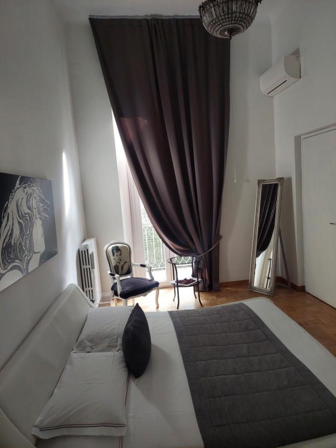 Apartment Rome 18 Екстериор снимка